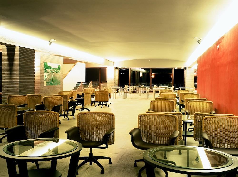 Sercotel El Encin Golf 알칼라데에나레스 외부 사진