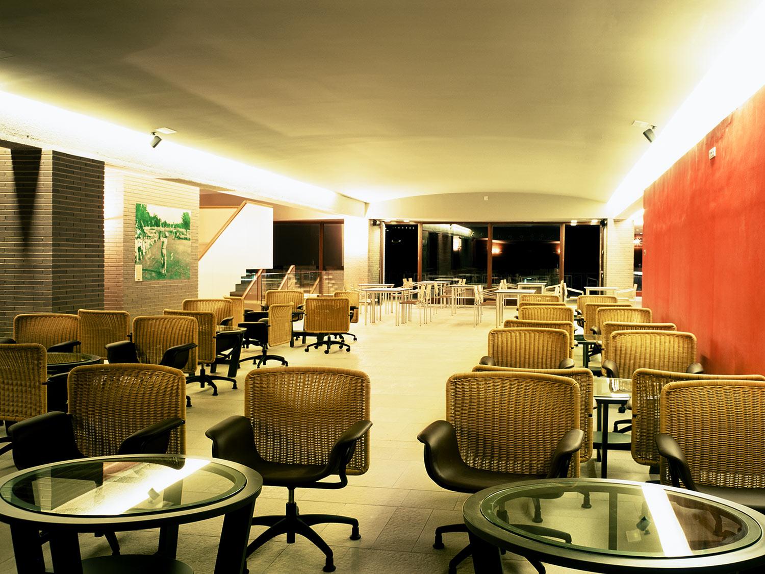 Sercotel El Encin Golf 알칼라데에나레스 외부 사진