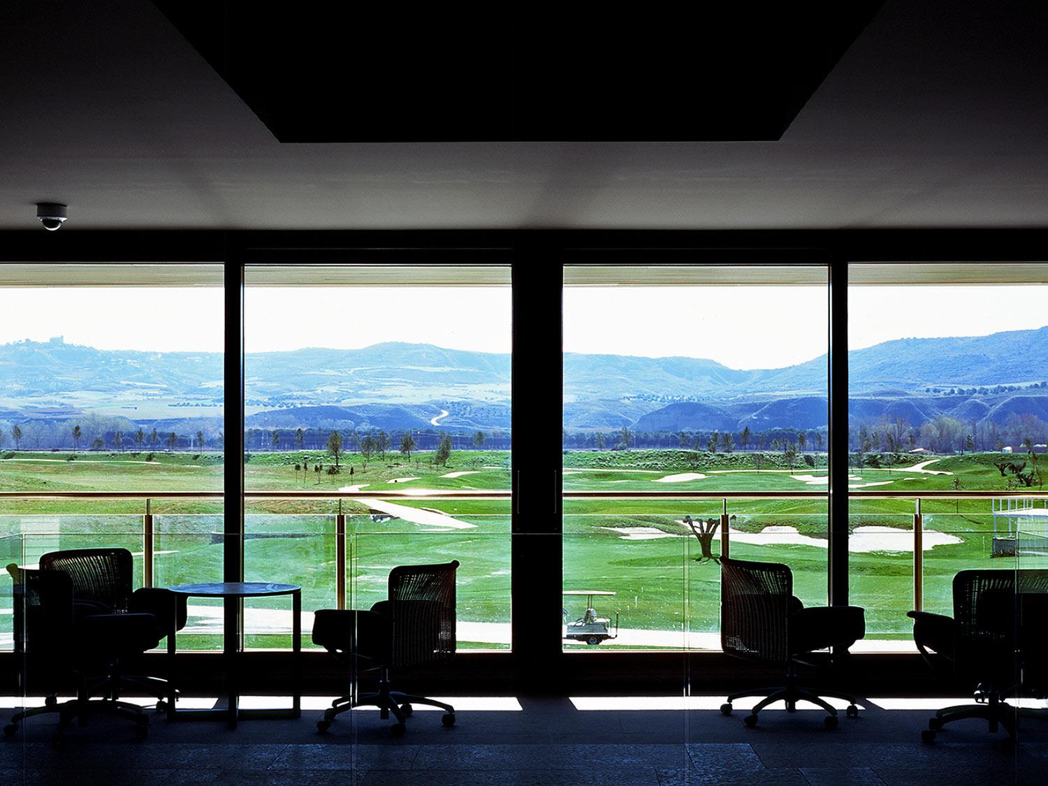 Sercotel El Encin Golf 알칼라데에나레스 외부 사진