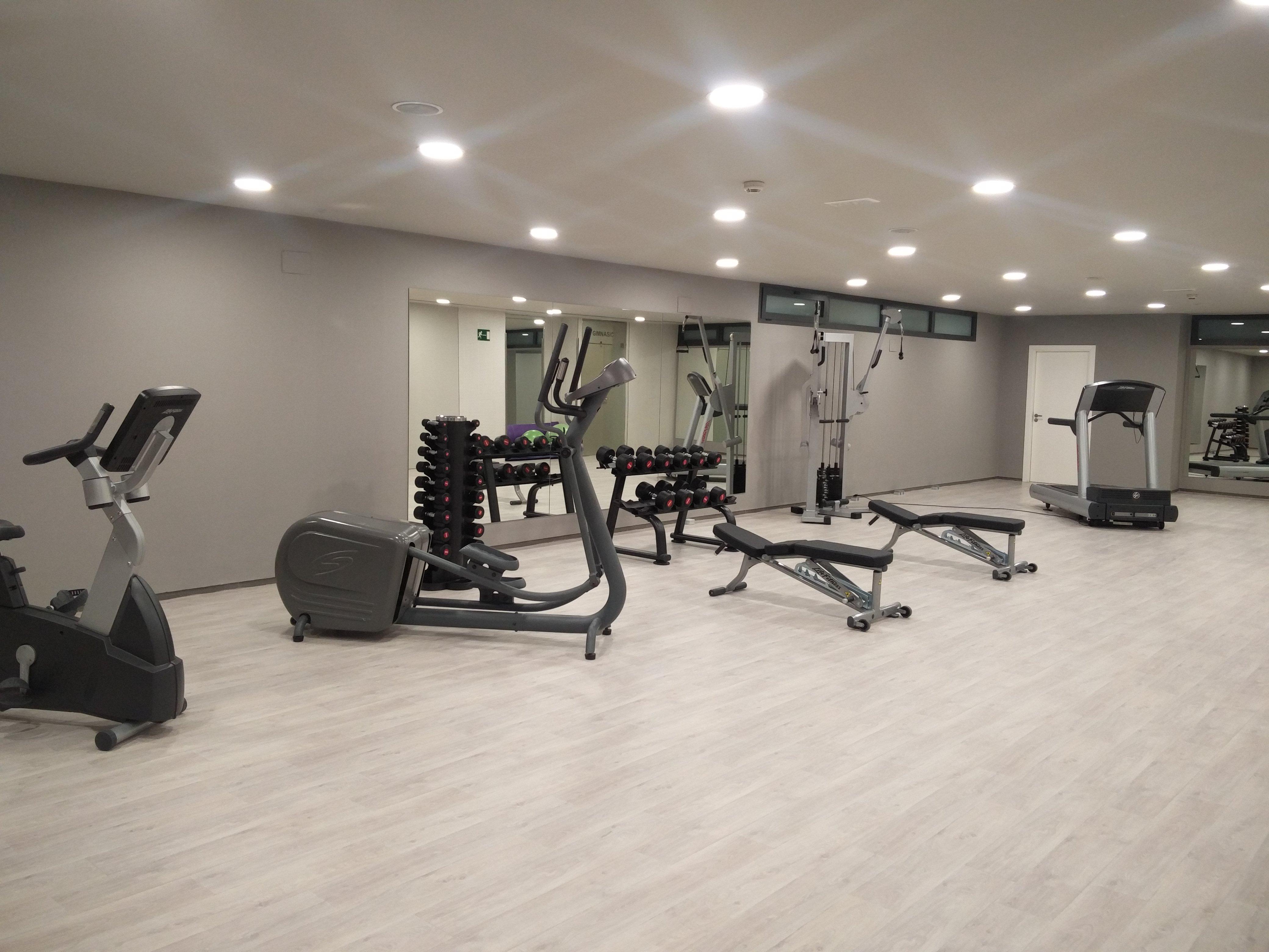 Sercotel El Encin Golf 알칼라데에나레스 외부 사진