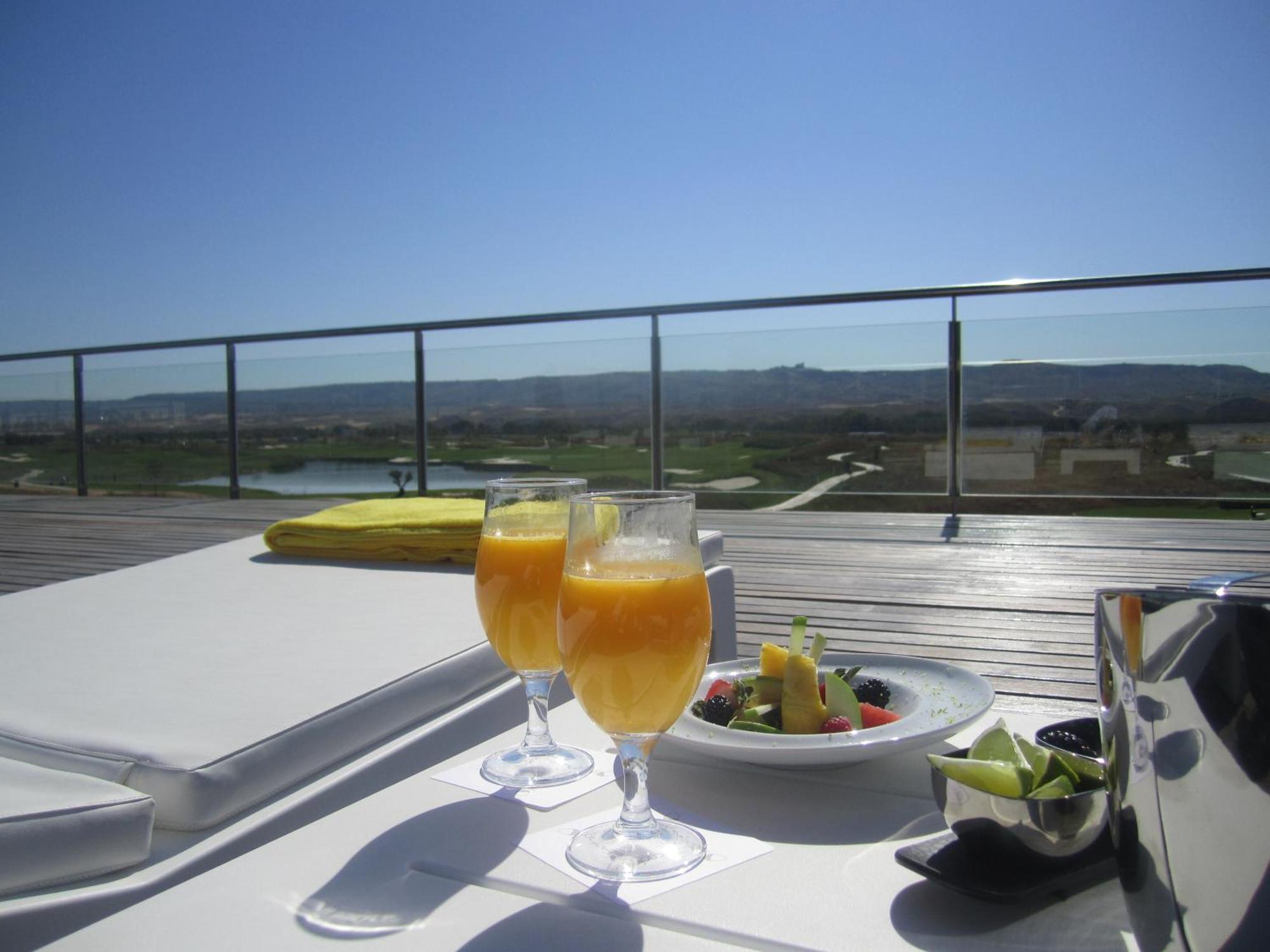Sercotel El Encin Golf 알칼라데에나레스 외부 사진